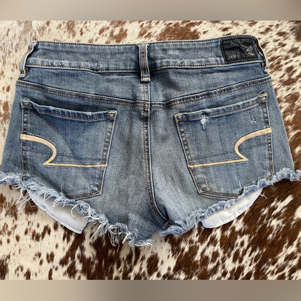 American Eagle Shorts size 4